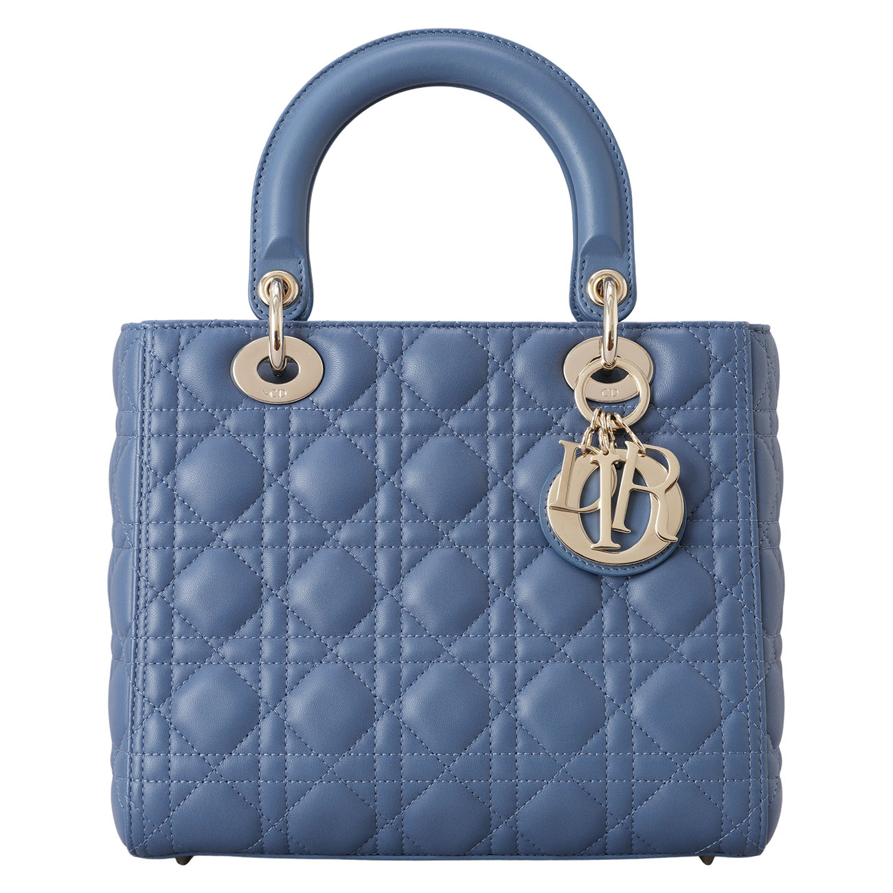 CHRISTIAN DIOR(USED)디올 레이디디올 미듐